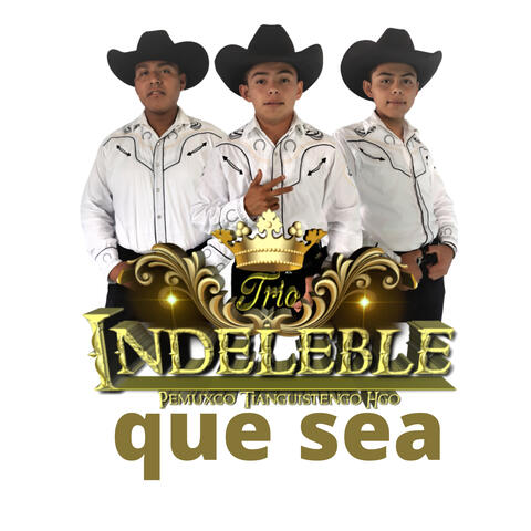 Que Sea