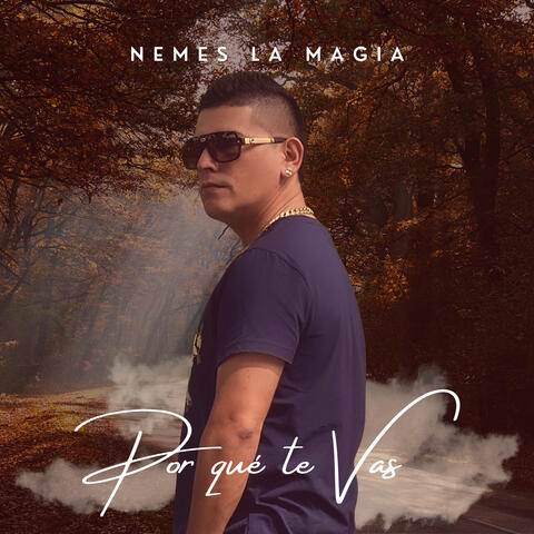Por Que Te Vas