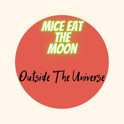 Outside The Universe
