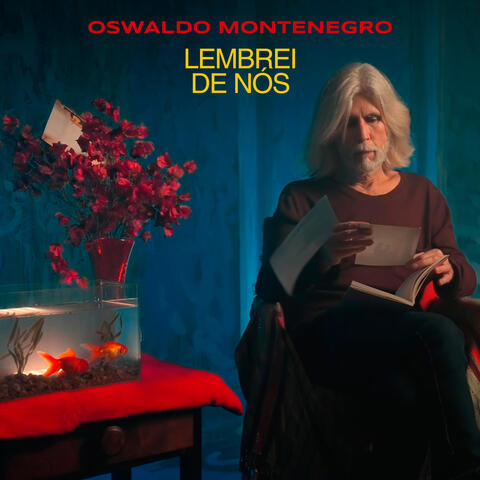 Lembrei de Nós