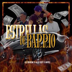 Estrellas de Barrio