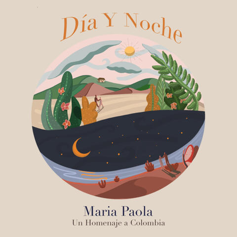 Día y Noche (Un Homenaje a Colombia)