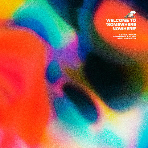 Welcome to 'Somewhere Nowhere'
