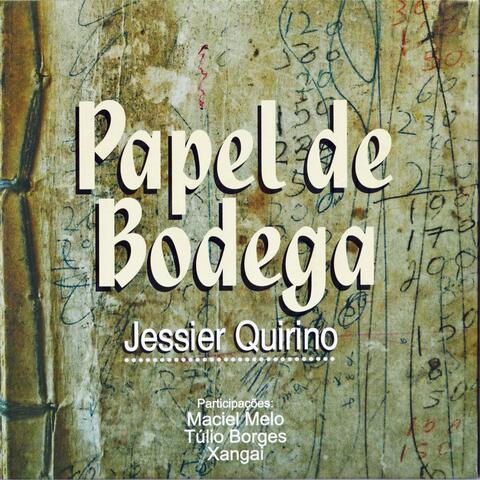 Papel de Bodega