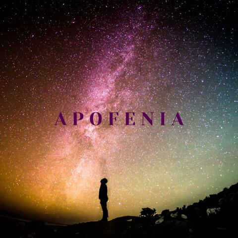 Apofenia