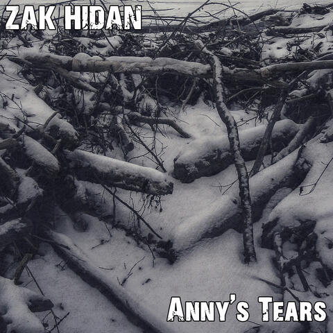 Anny's Tears