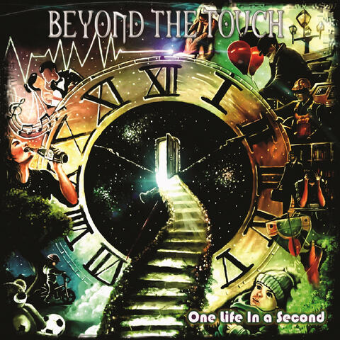 One Life in a Second