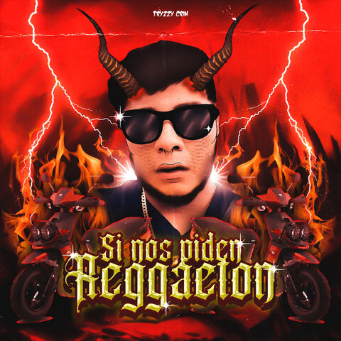 Si Nos Piden Reggaeton