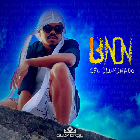 Céu Iluminado