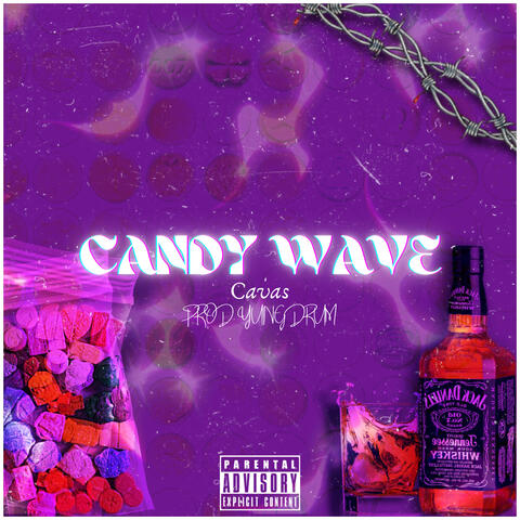 Candy Wave