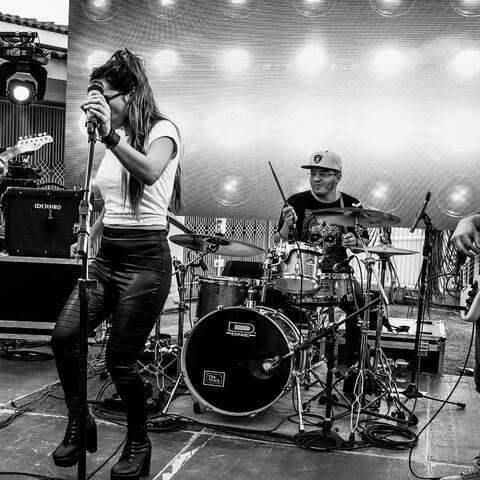 The Wick  (In Studio)