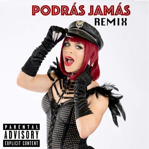 Podrás Jamás