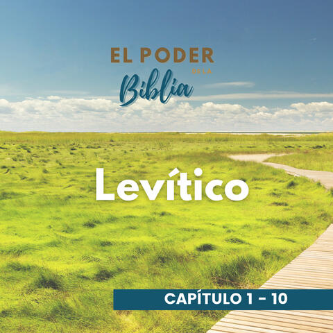 Levítico Capítulo 1 - 10