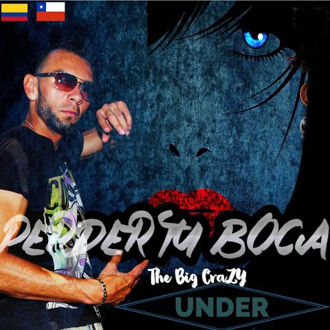 Perder Tu Boca