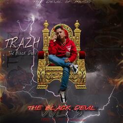 The Black Devil, Vol. 3