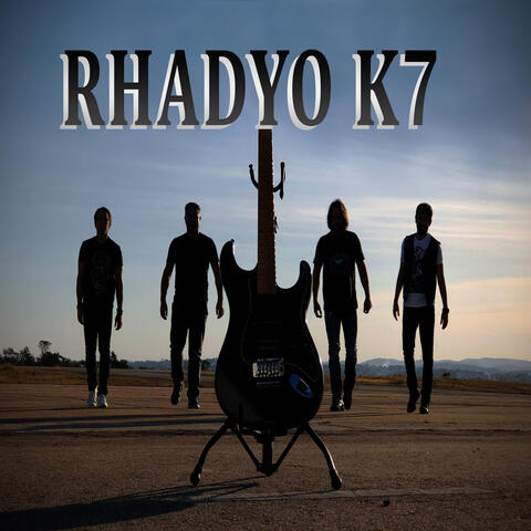 Rhadyo K7