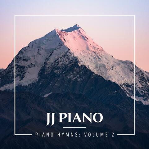 Piano Hymns: Volume 2