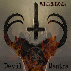 V. I. T. R. I. O. L.
