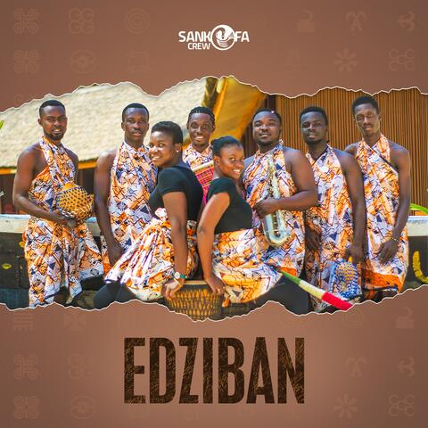 Edziban