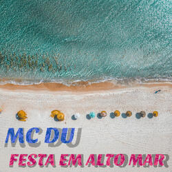 Festa em Alto Mar