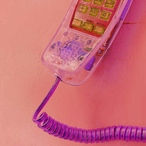 CALL ME BACK