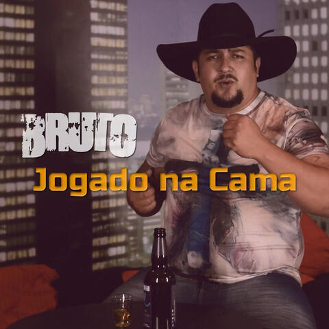 Jogado na Cama