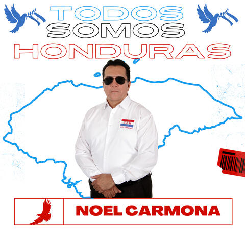 Todos Somos Honduras