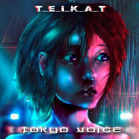 Tokyo Voice