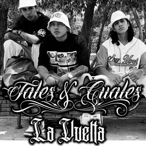 Tales y Cuales: La Vuelta