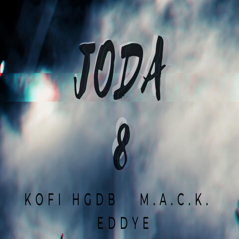 Joda 8