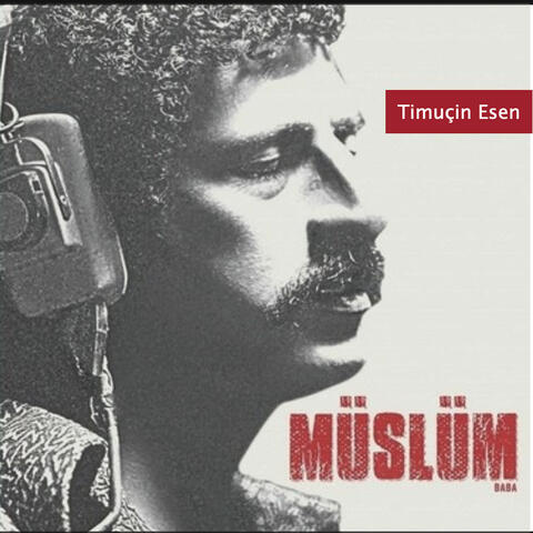 Müslüm Baba - Orijinal Film Müzikleri