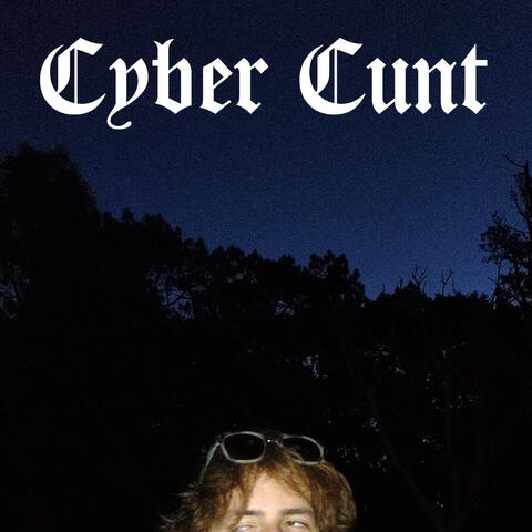 Cyber Cunt
