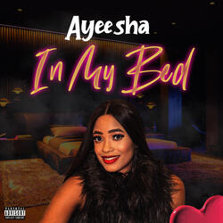 In My Bed