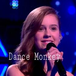 Dance Monkey