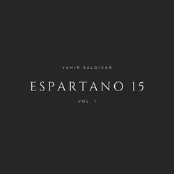 Espartano 15, Vol.1