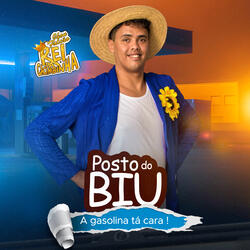 Posto do Biu (A Gasolina tá Cara!)