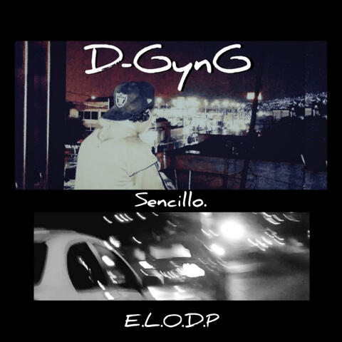 Sencillo - E.L.O.D.P