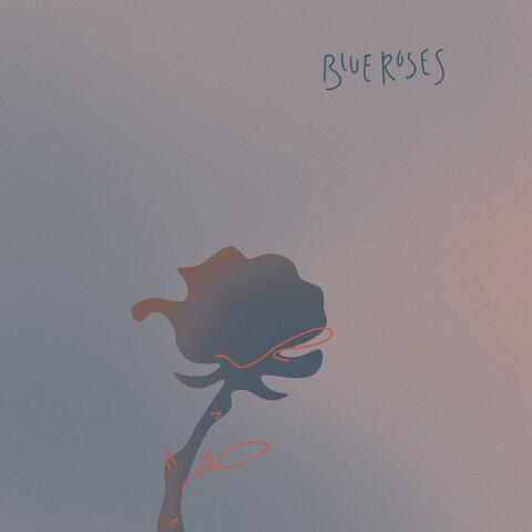 Blue Roses