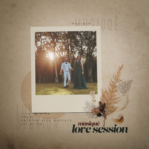 Musiquê Love Session
