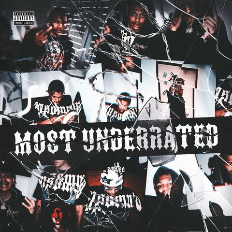 Most Underrated
