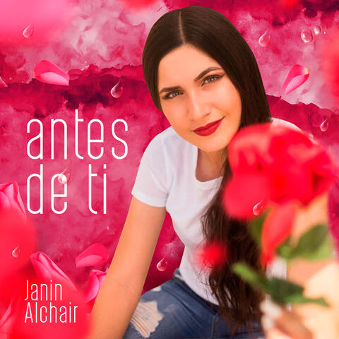 Antes de Ti