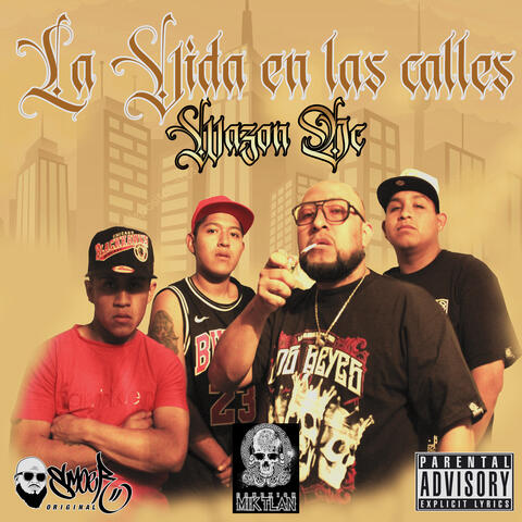 La Vida en las Calles