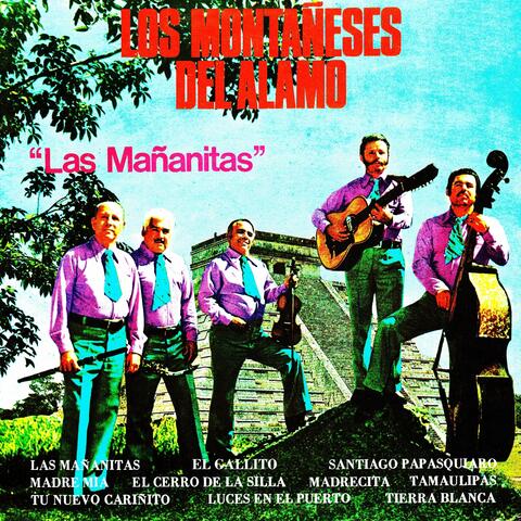 Las Mañanitas