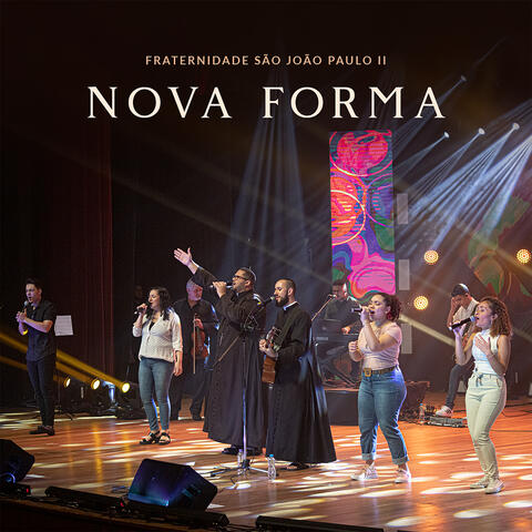 Nova Forma