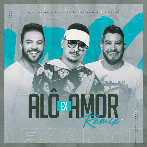Alô Ex-Amor