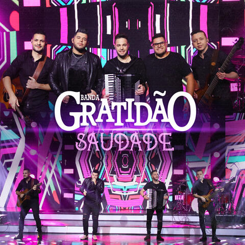Saudade