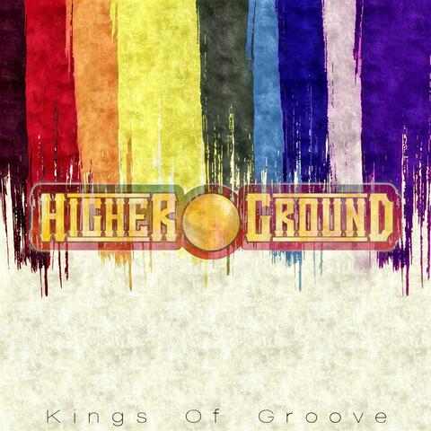 Kings of Groove