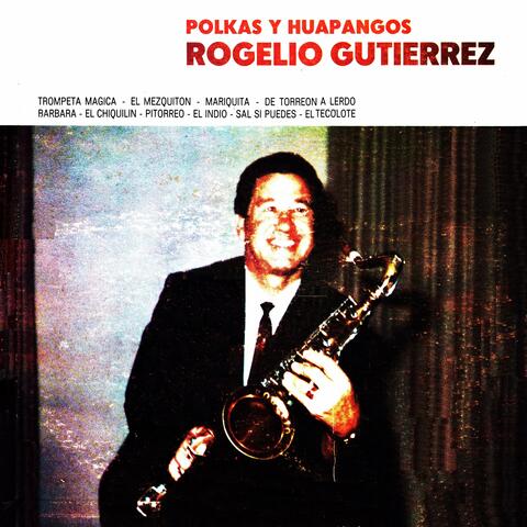 Polkas Y Huapangos