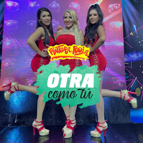 Otra Como Tú