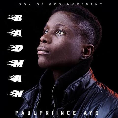 Badman
